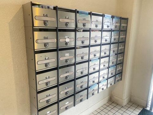 リアルシティ本城B棟のその他画像