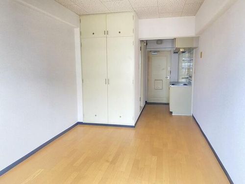 リアルシティ本城B棟のその他画像