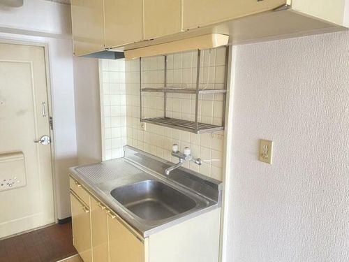 リアルシティ本城B棟のその他画像