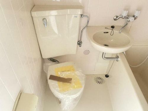 リアルシティ本城B棟のその他画像