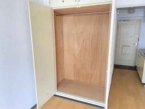 リアルシティ本城B棟のその他画像