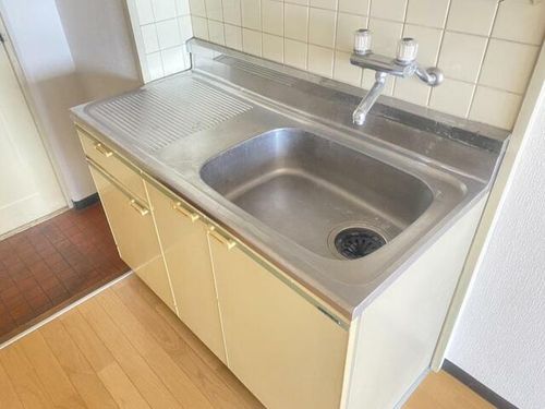 リアルシティ本城B棟のその他画像