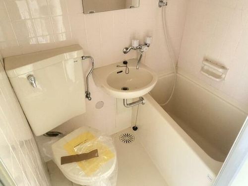 リアルシティ本城B棟のその他画像