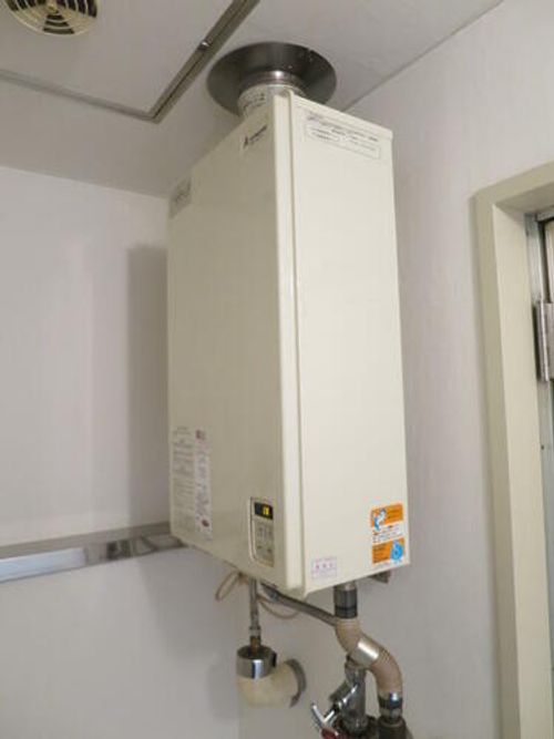 ハイツしらかば308のその他画像