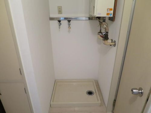 ハイツしらかば308のその他画像