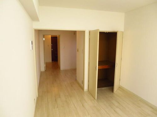 ハイツしらかば308の居間