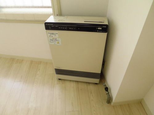 ハイツしらかば308のその他画像