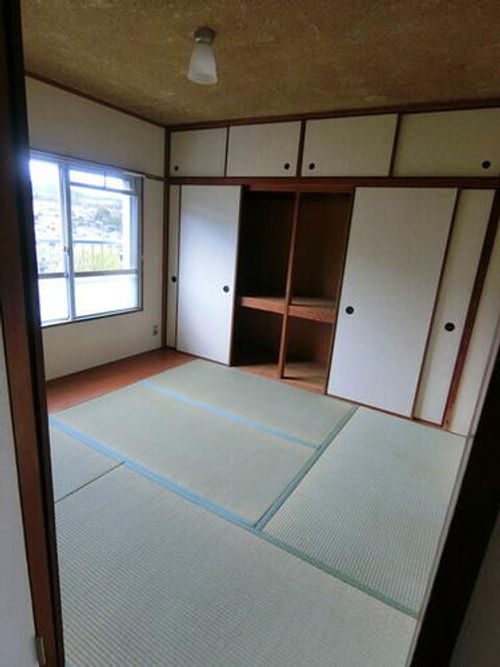 箕面粟生第二住宅29棟のその他画像