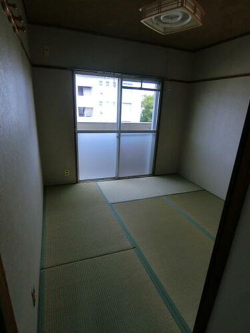 箕面粟生第二住宅29棟のその他画像