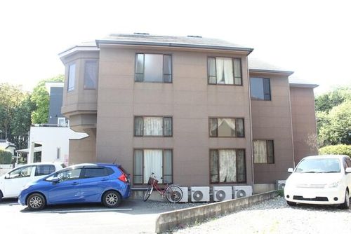 セザンヌ王ヶ崎101のその他画像