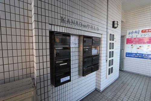KANAO第7ビルのその他画像