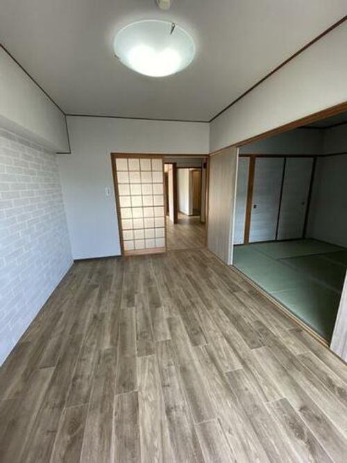福岡県北九州市小倉北区片野3丁目(マンション)の賃貸物件のその他画像