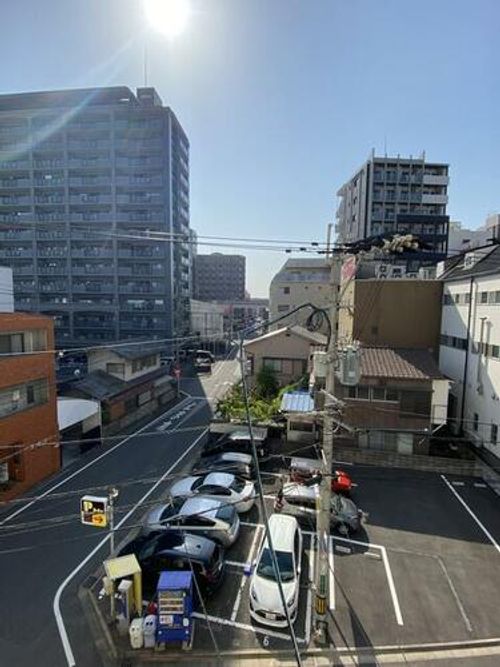 福岡県北九州市小倉北区片野3丁目(マンション)の賃貸物件のその他画像