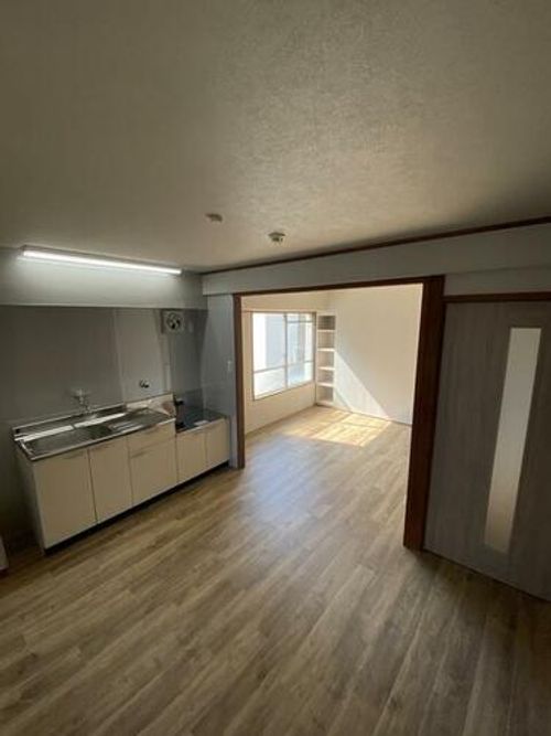 福岡県北九州市小倉北区片野3丁目(マンション)の賃貸物件のその他画像