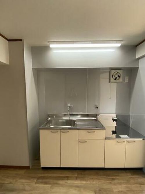 福岡県北九州市小倉北区片野3丁目(マンション)の賃貸物件のその他画像