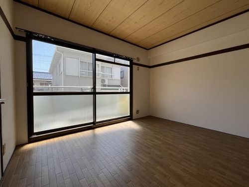 メゾンうがしまⅠの内装