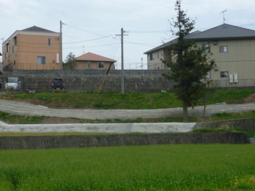 欅ヒルズA202の周辺