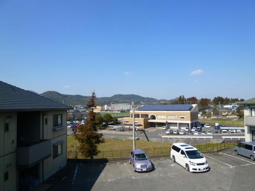 欅ヒルズA202の周辺