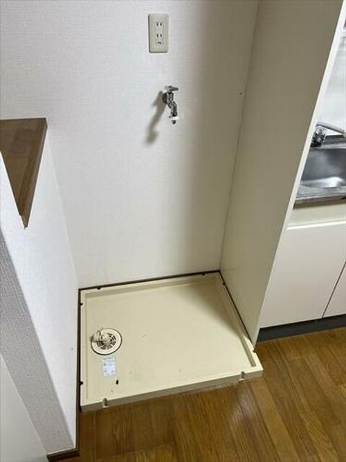 フローラハイツのその他画像
