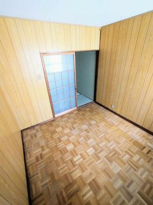 大阪府大阪市平野区背戸口2丁目(一戸建)の賃貸物件の内装