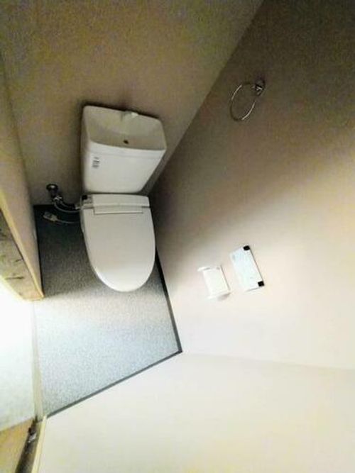 大阪府大阪市平野区背戸口2丁目(一戸建)の賃貸物件の内装