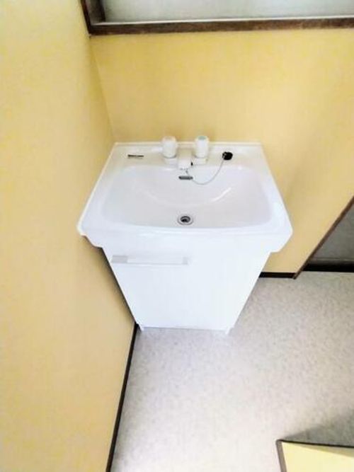 大阪府大阪市平野区背戸口2丁目(一戸建)の賃貸物件の内装