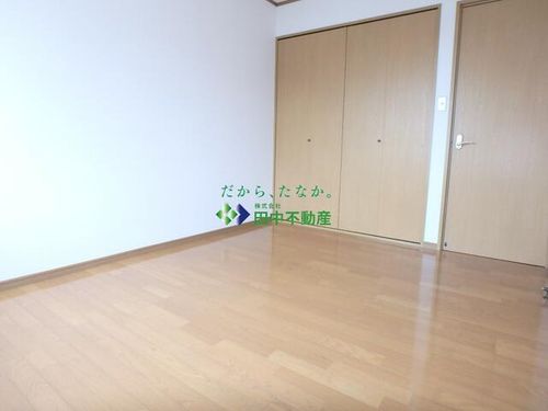 リバーシティA-2の内装