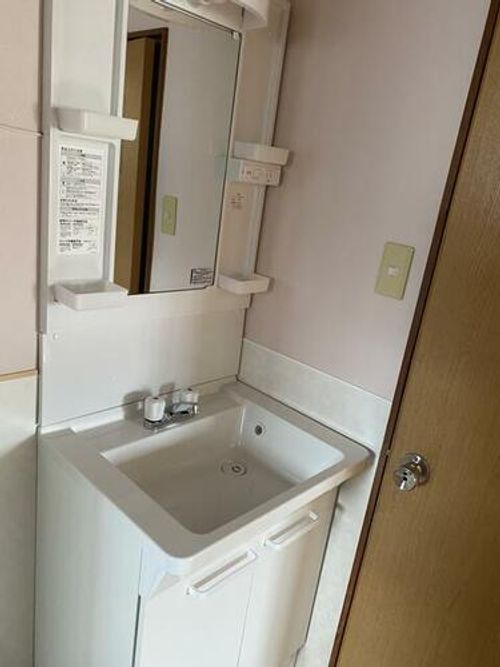 大角グリーンコーポのその他画像