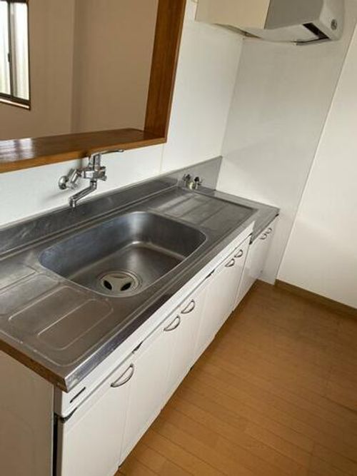 大角グリーンコーポのその他画像