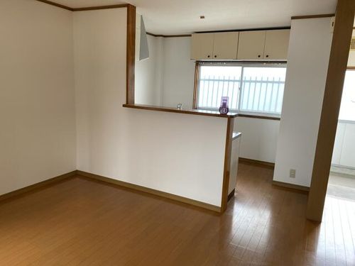 大角グリーンコーポのその他画像