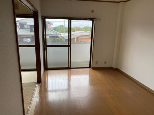 大角グリーンコーポのその他画像