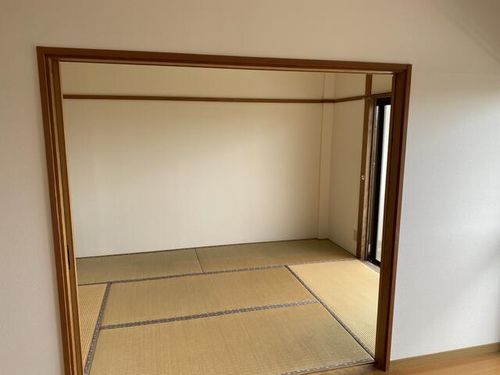 大角グリーンコーポのその他画像