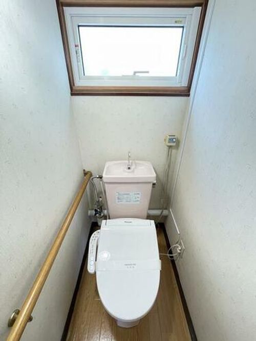 北海道岩見沢市北本町西1丁目(一戸建)の賃貸物件のその他画像