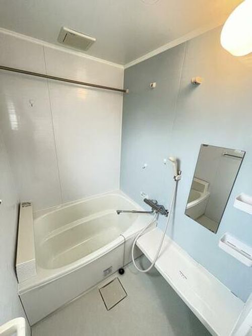 北海道岩見沢市北本町西1丁目(一戸建)の賃貸物件のその他画像