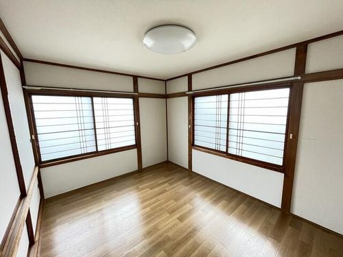 北海道岩見沢市北本町西1丁目(一戸建)の賃貸物件のその他画像