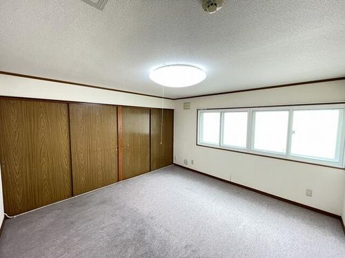 北海道岩見沢市北本町西1丁目(一戸建)の賃貸物件のその他画像