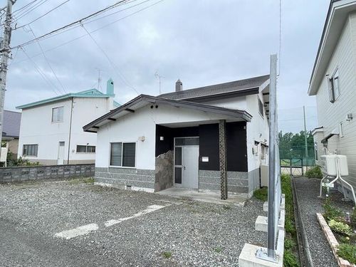 北海道岩見沢市北本町西1丁目(一戸建)の賃貸物件のその他画像