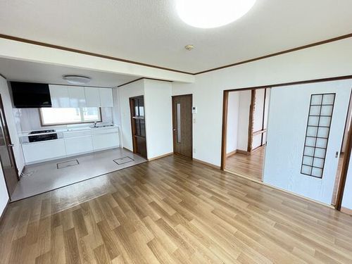 北海道岩見沢市北本町西1丁目(一戸建)の賃貸物件のその他画像