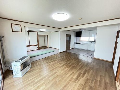 北海道岩見沢市北本町西1丁目(一戸建)の賃貸物件のその他画像