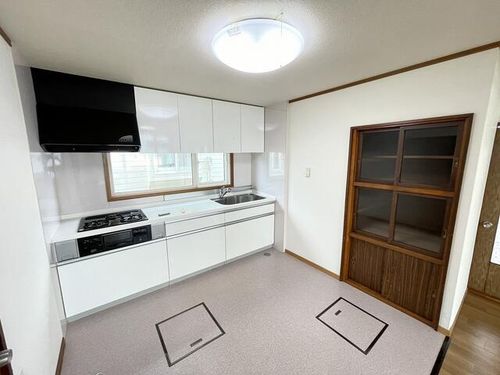 北海道岩見沢市北本町西1丁目(一戸建)の賃貸物件のその他画像