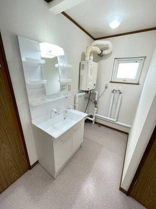 北海道岩見沢市北本町西1丁目(一戸建)の賃貸物件のその他画像