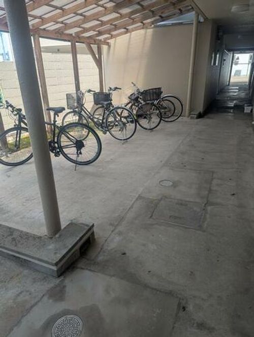 西田ハイツのその他画像