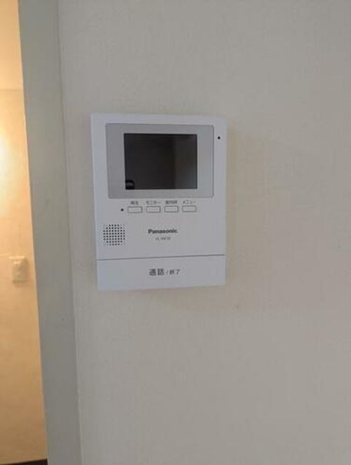 西田ハイツのその他画像