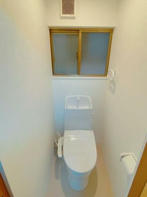 京都府京都市山科区四ノ宮小金塚(一戸建)の賃貸物件の内装