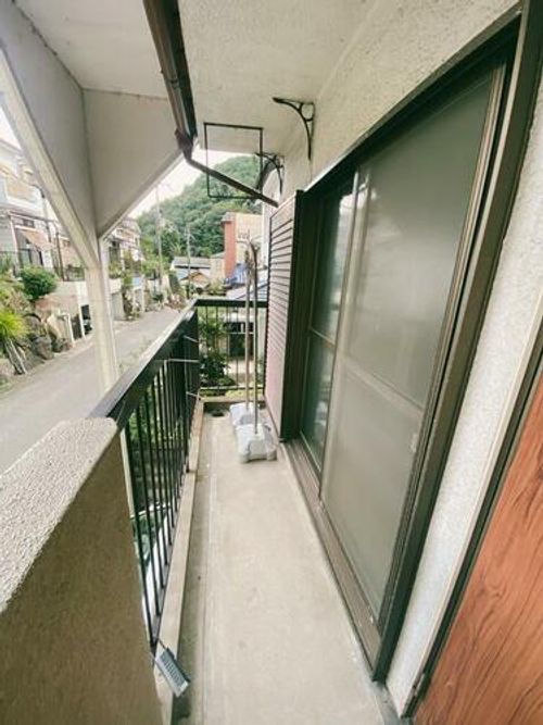 京都府京都市山科区四ノ宮小金塚(一戸建)の賃貸物件の内装