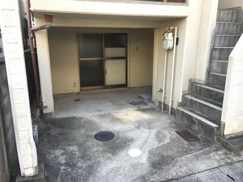 京都府京都市山科区四ノ宮小金塚(一戸建)の賃貸物件のその他画像