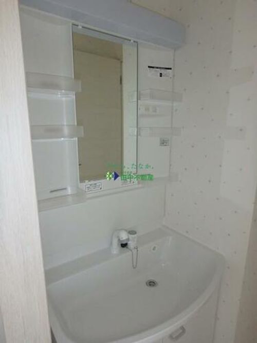 クリーンコーポひろかわ5の内装