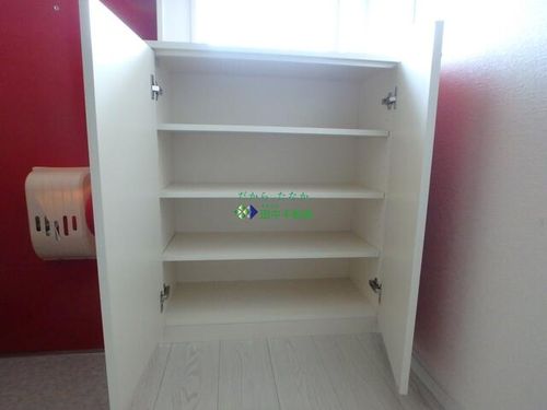 クリーンコーポひろかわ5の内装