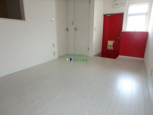 クリーンコーポひろかわ5の居間