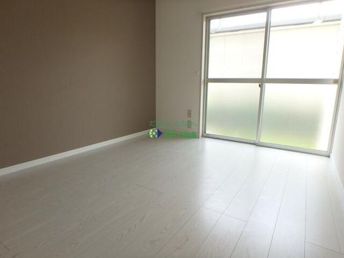 クリーンコーポひろかわ5の内装